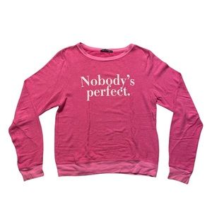 🦊 Vintage Wildfox BBJ